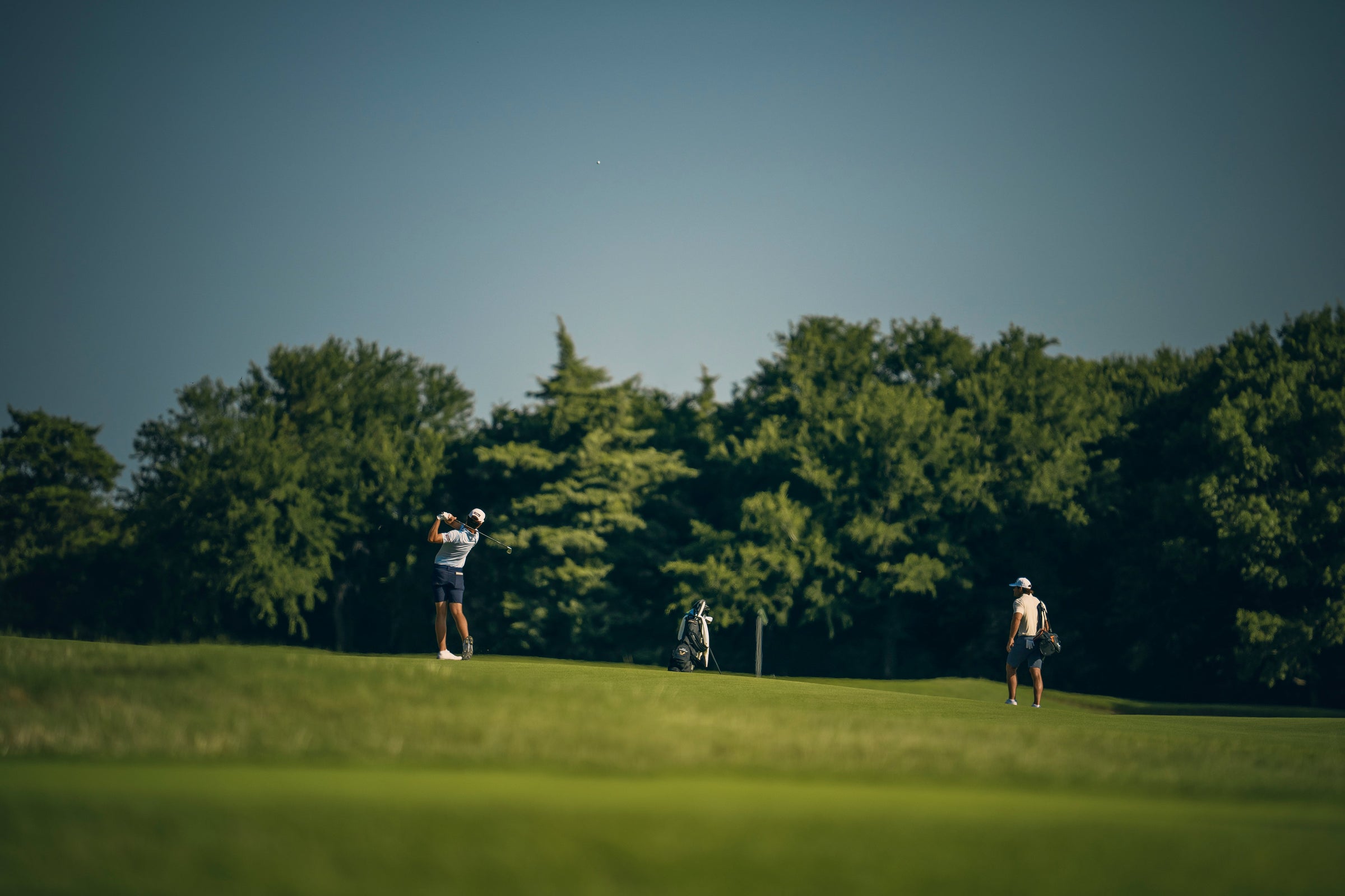Titleist Tunnelma