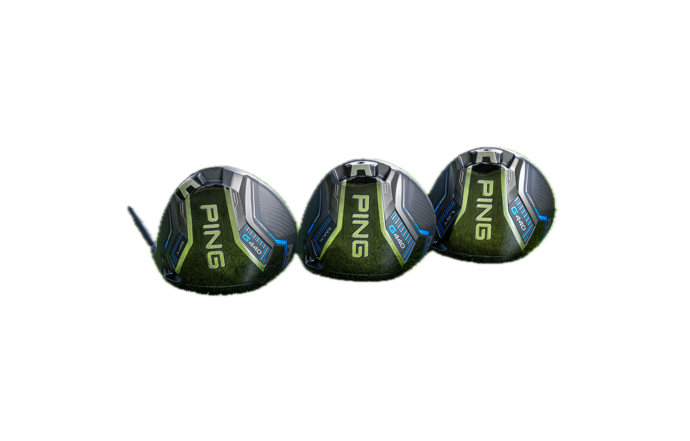 Ping G440 Tuoteperhe