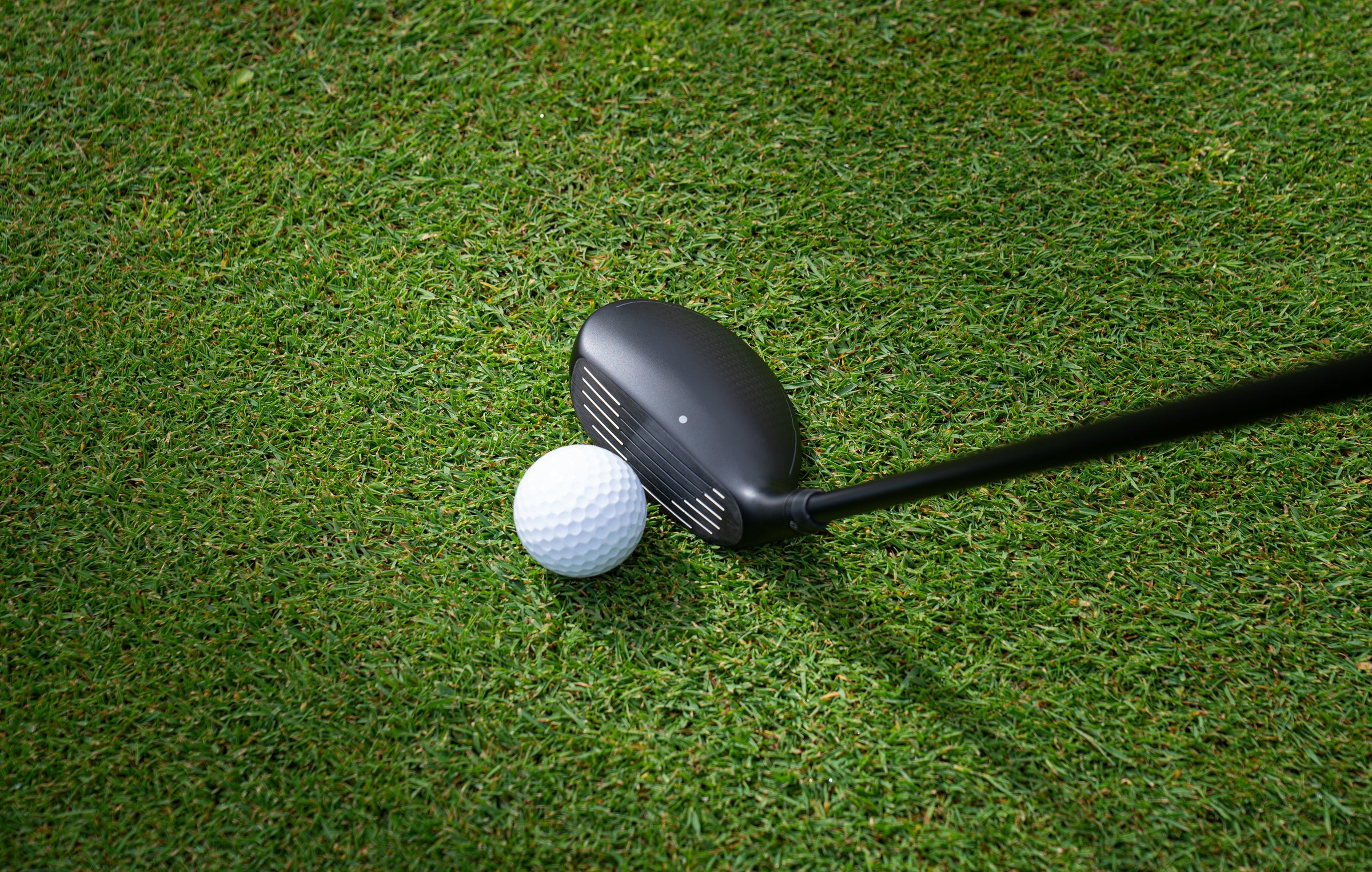 Ping G440 Hybrid