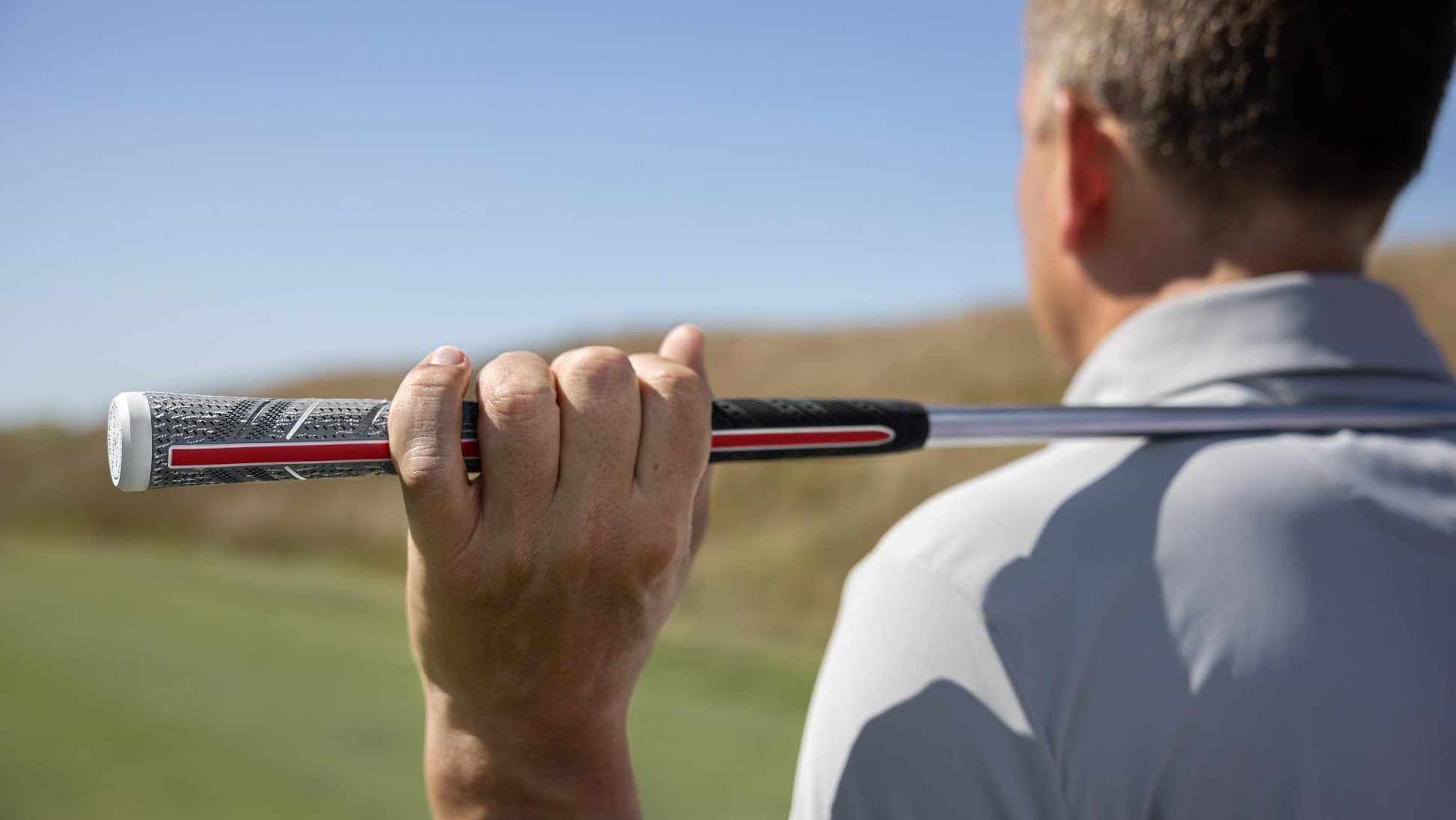 Golf Pride Gripit