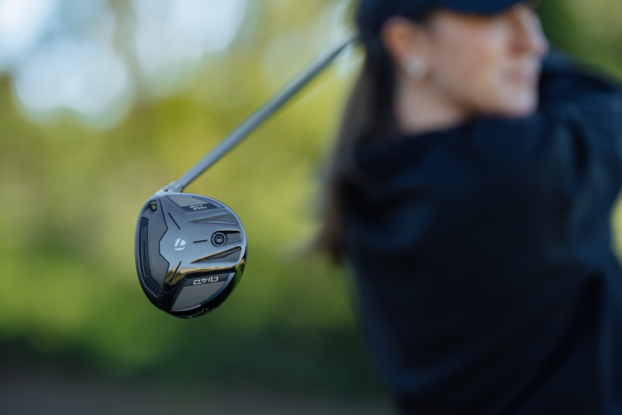 Taylormade Qi4D