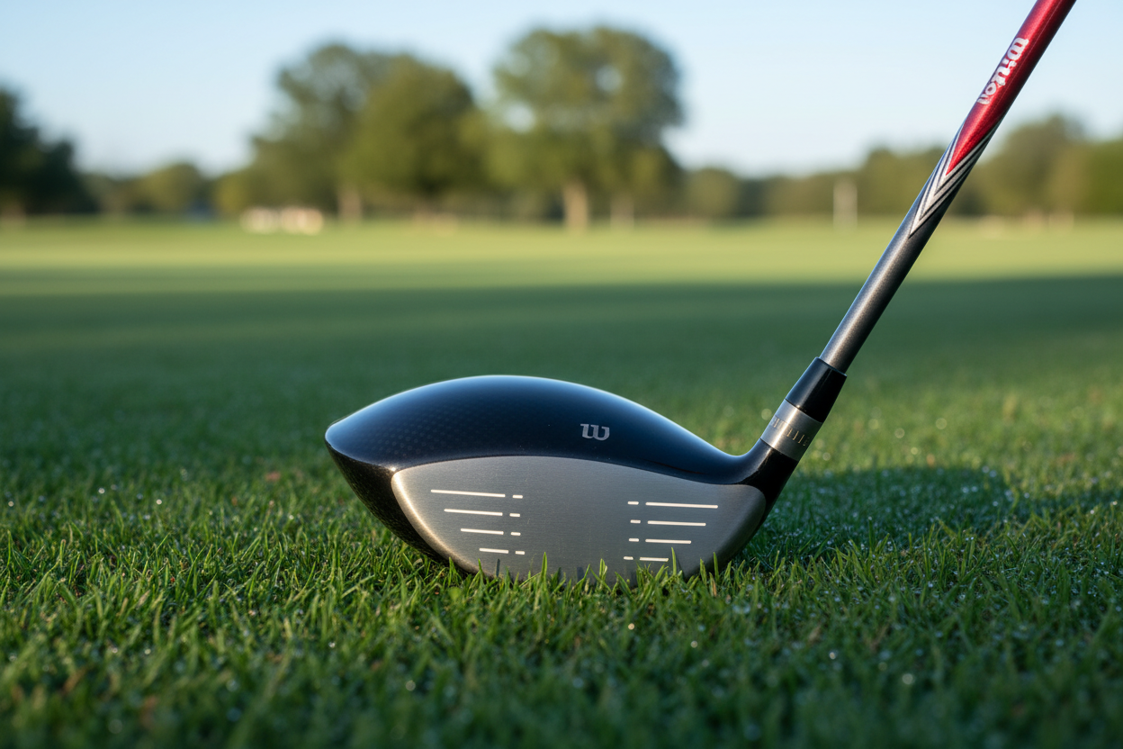 Wilson Dynapower jopa -30%