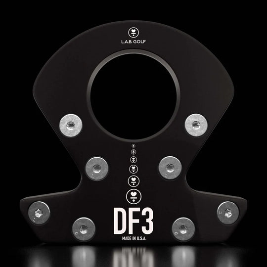 L.A.B. DF3
