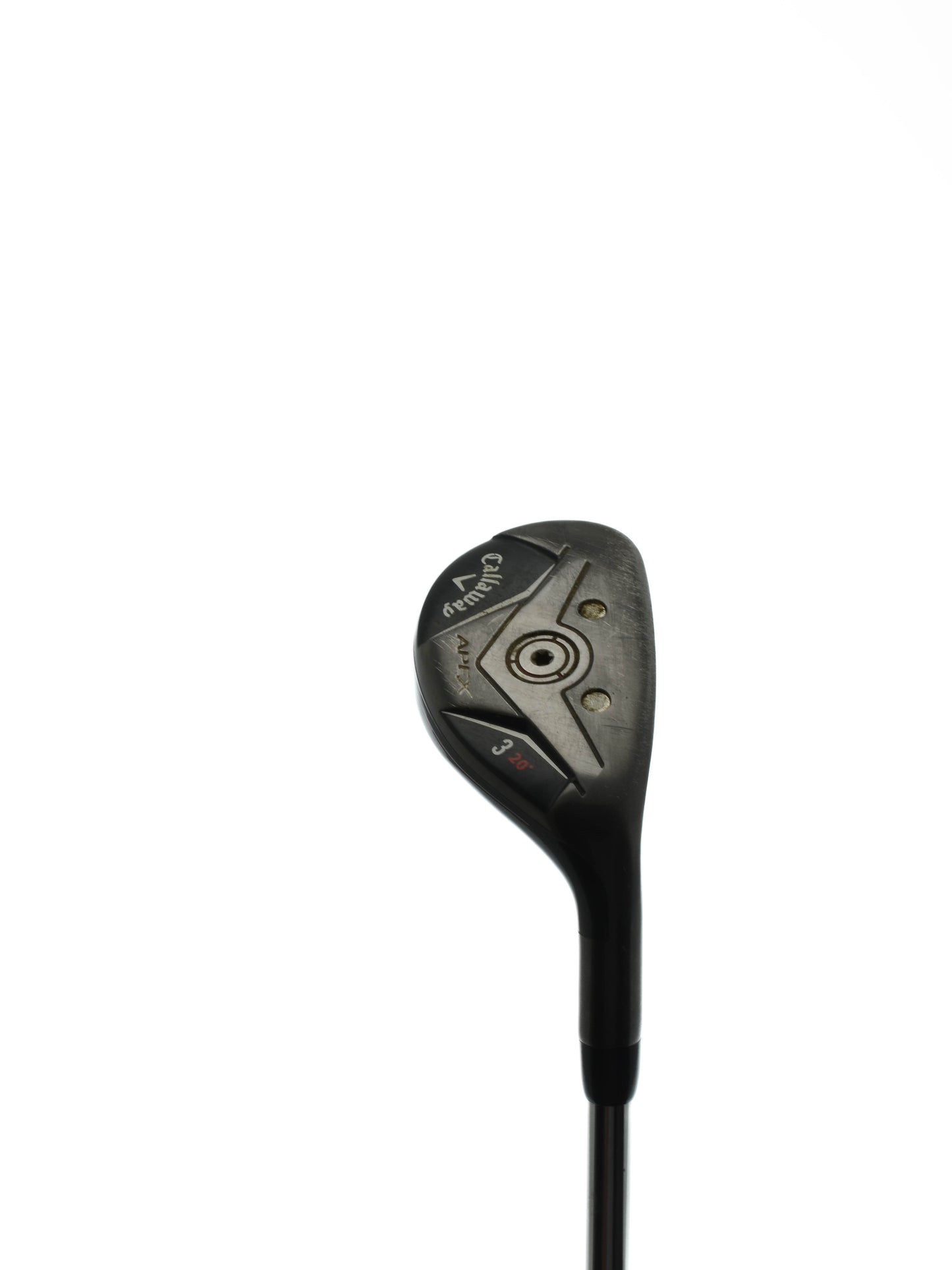 Callaway Apex 3/20