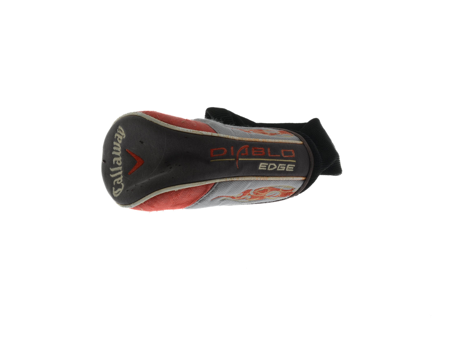 Callaway Diablo Edge 3/15