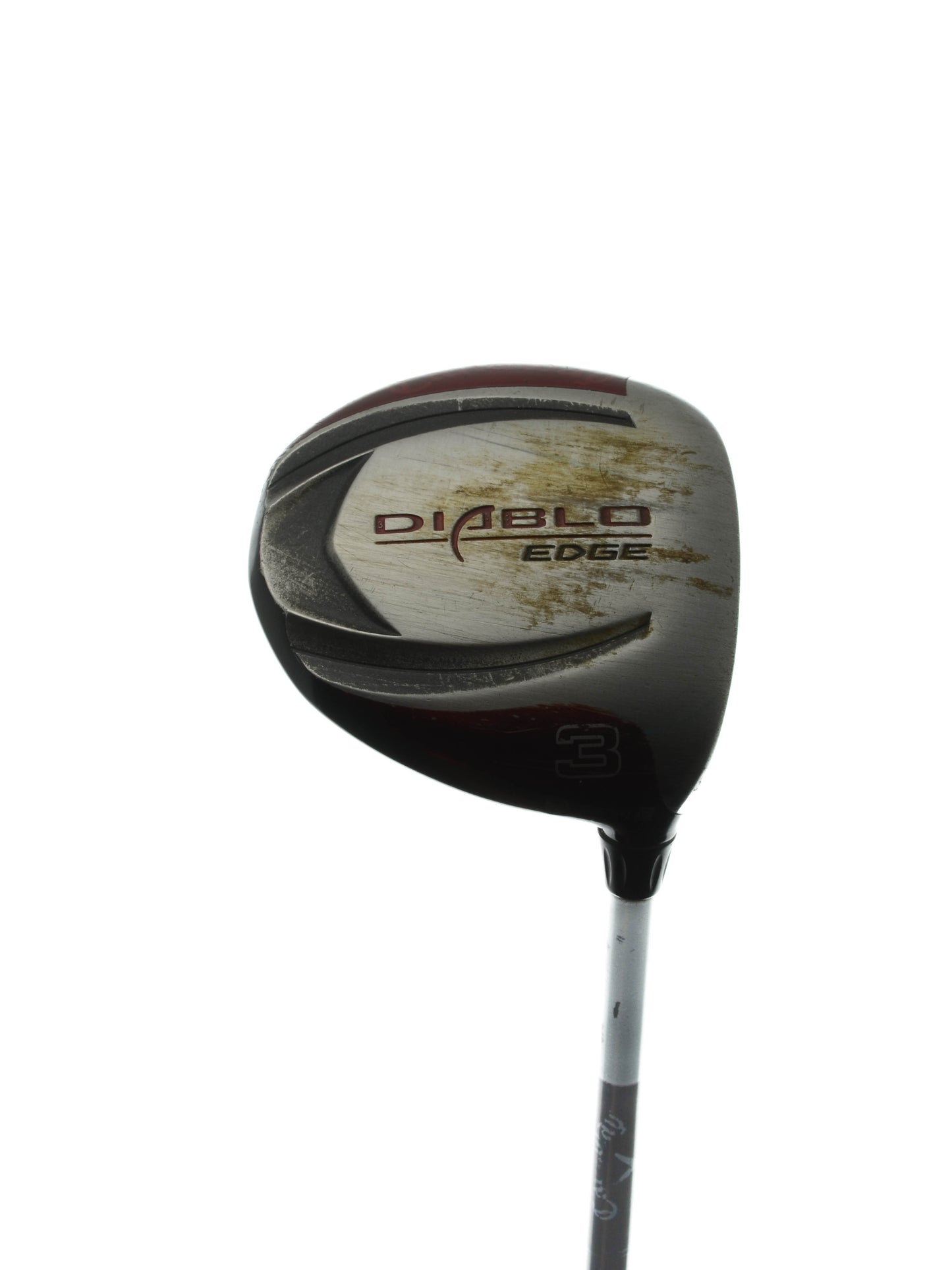 Callaway Diablo Edge 3/15