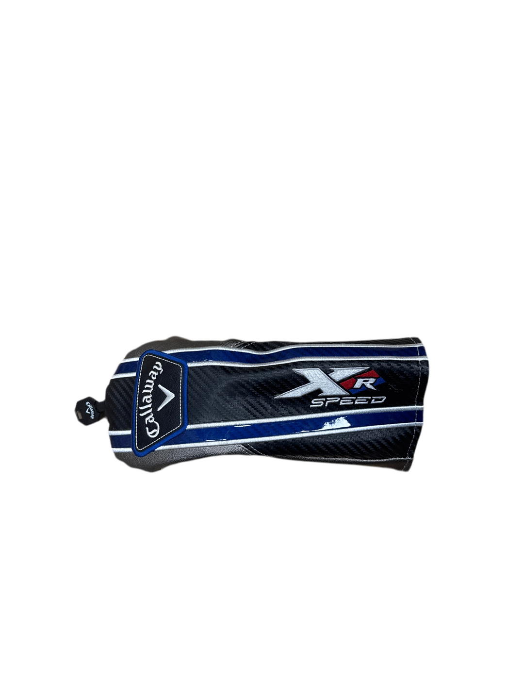 Callaway XR 7/21