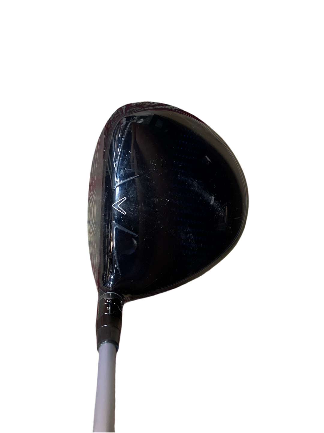 Callaway XR Speed 13.5