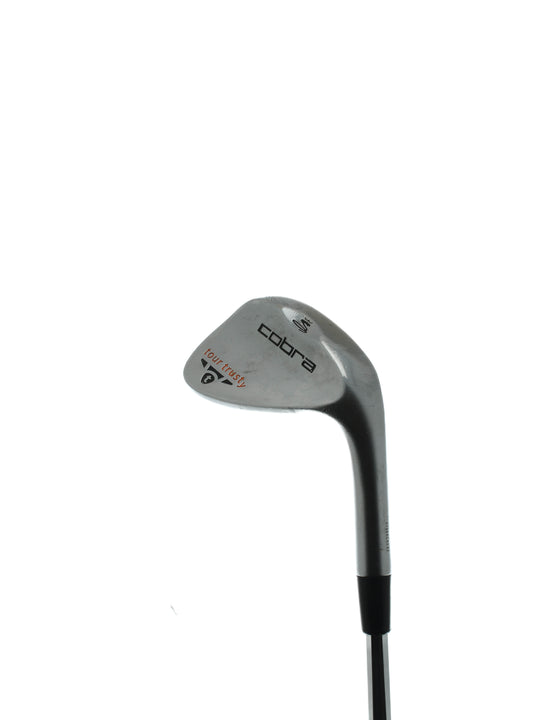 Cobra tour trusty 52/08