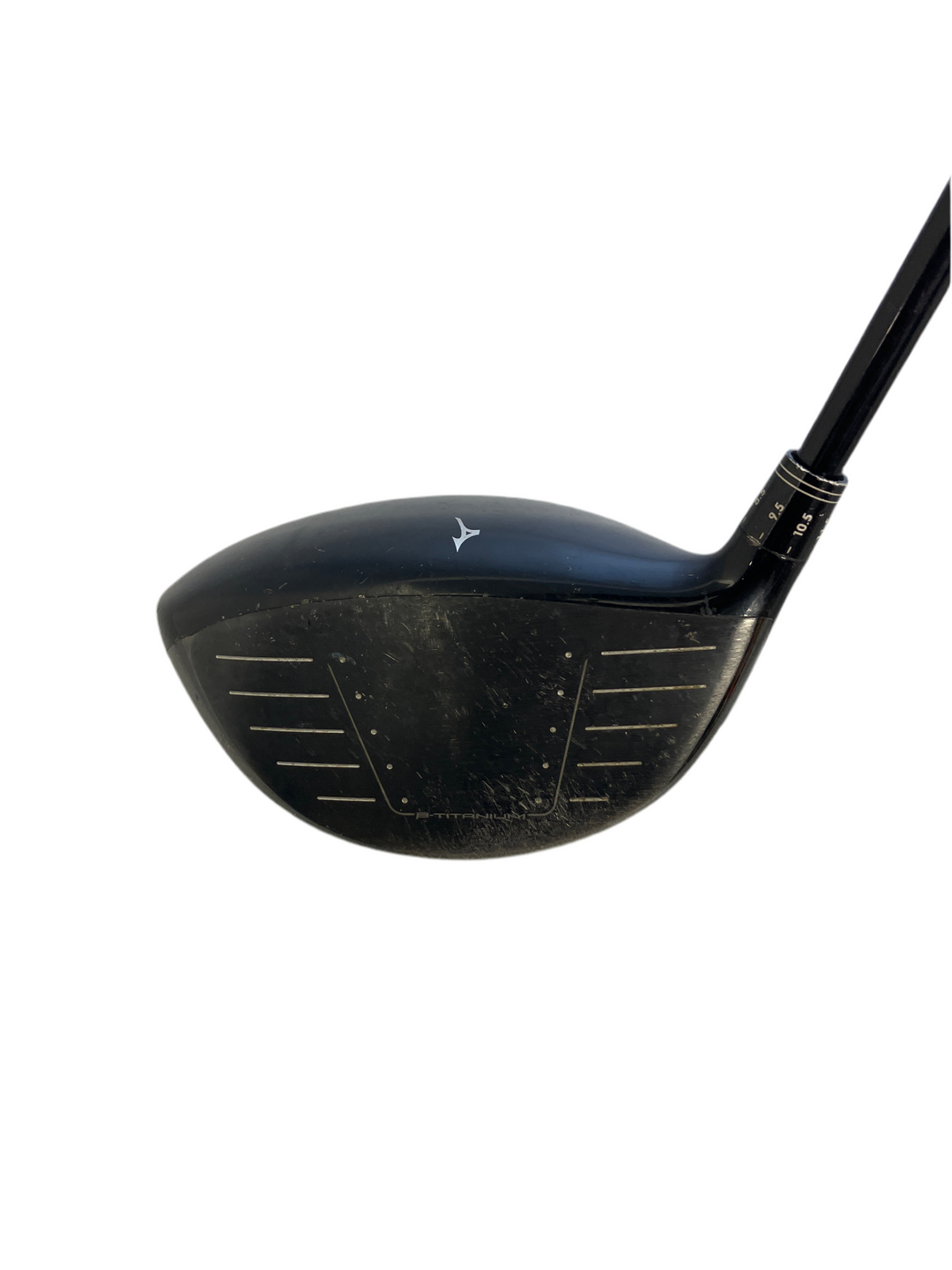 Mizuno ST-200X 10.5