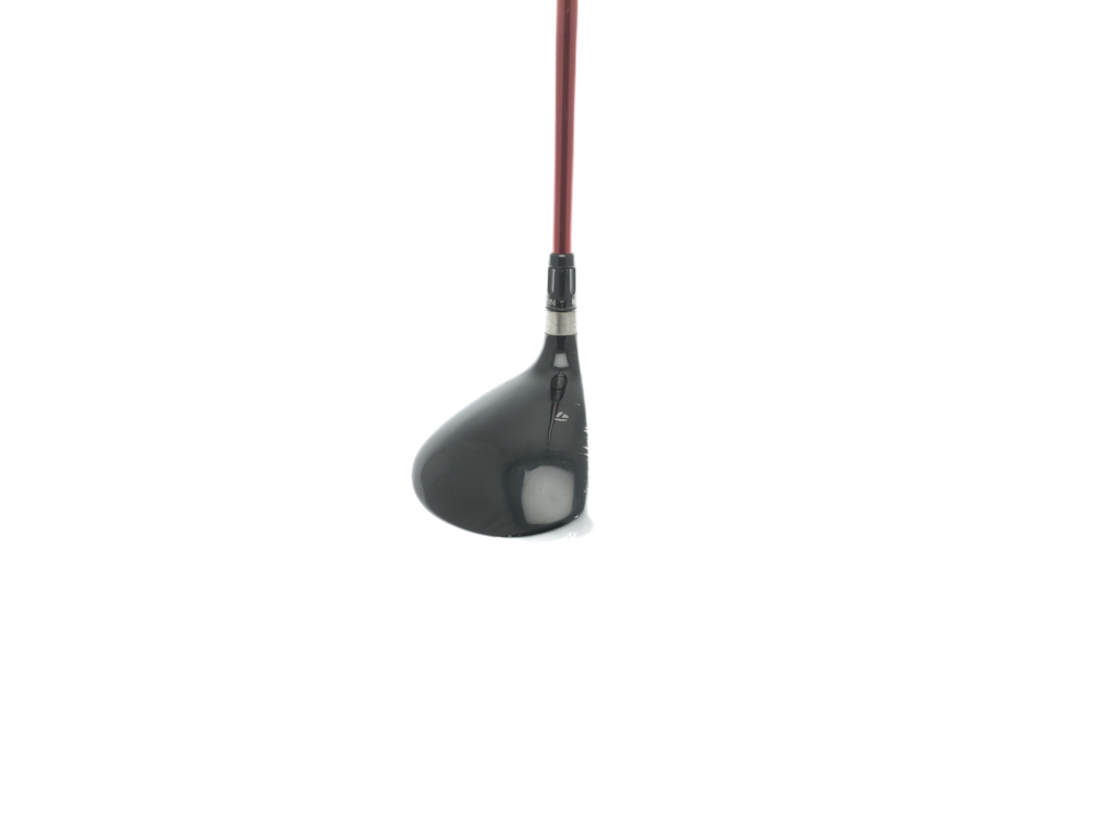 TaylorMade R9 4/17