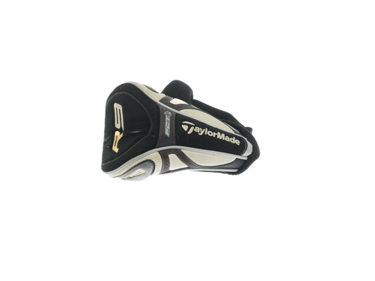 TaylorMade R9 4/17