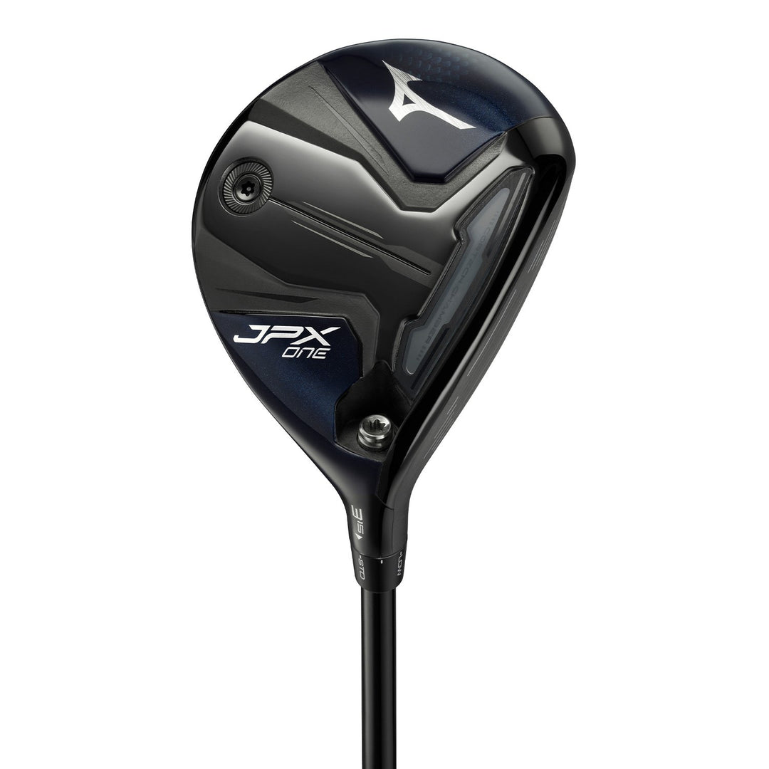 Mizuno JPX One