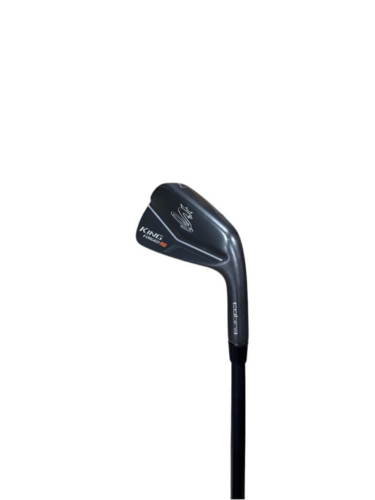 Cobra King Forged MB/CB