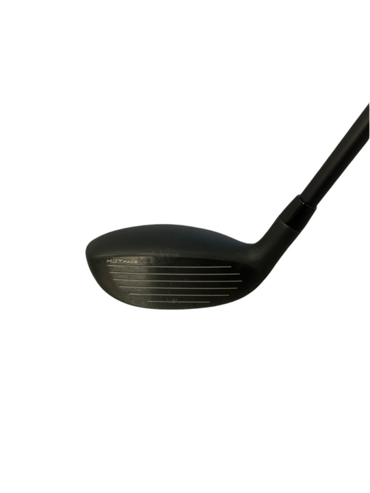 Cobra DarkSpeed 2/17