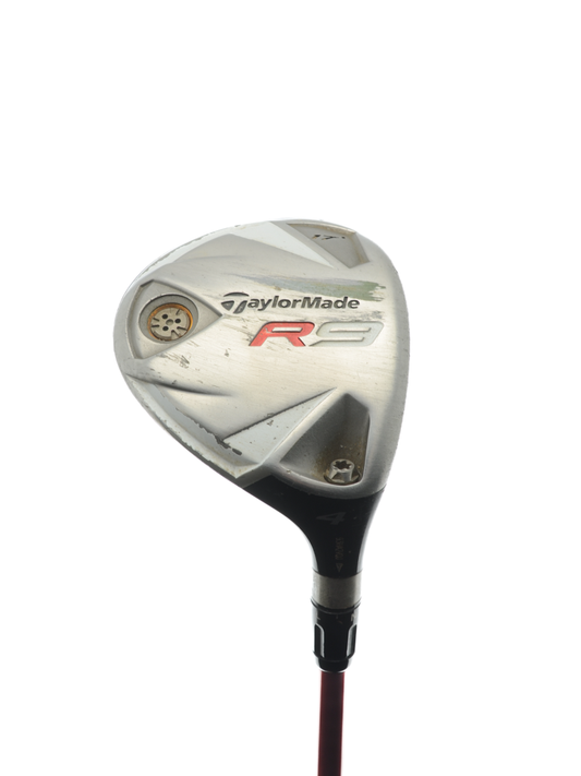 TaylorMade R9 4/17