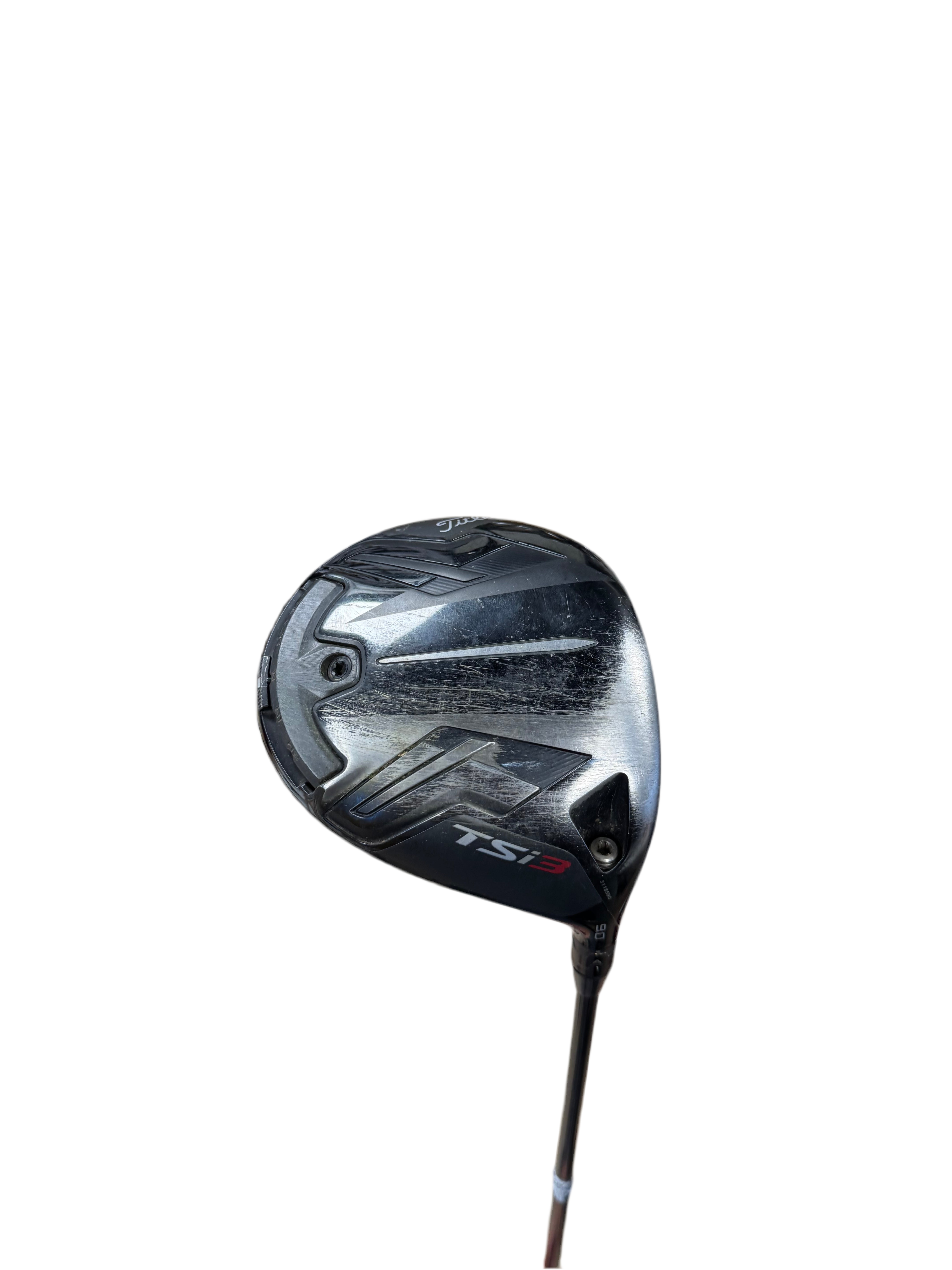 Titleist - 大幅値引き！ 大赤字！ タイトリスト TSI3 9.0度 S ドライバー 大幅値引き！ 大赤字！ タイトリスト TSI3 9.0度 S ドライバー