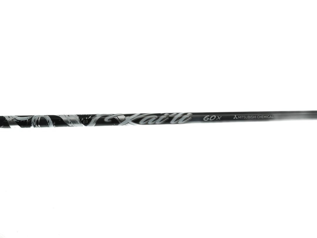 Kai’li White 60-X