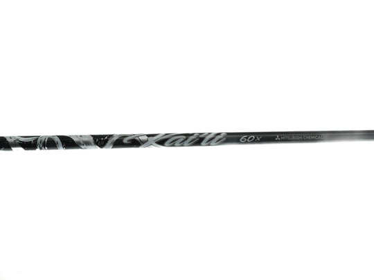 Kai’li White 60-X