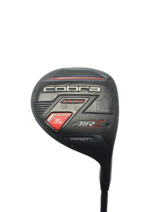 Cobra AirX Offset 5/20
