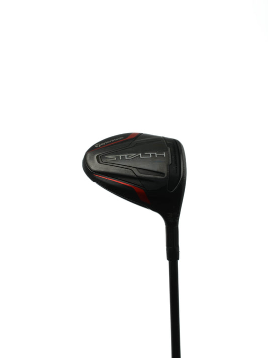 TaylorMade Stealth 3HL/16.5