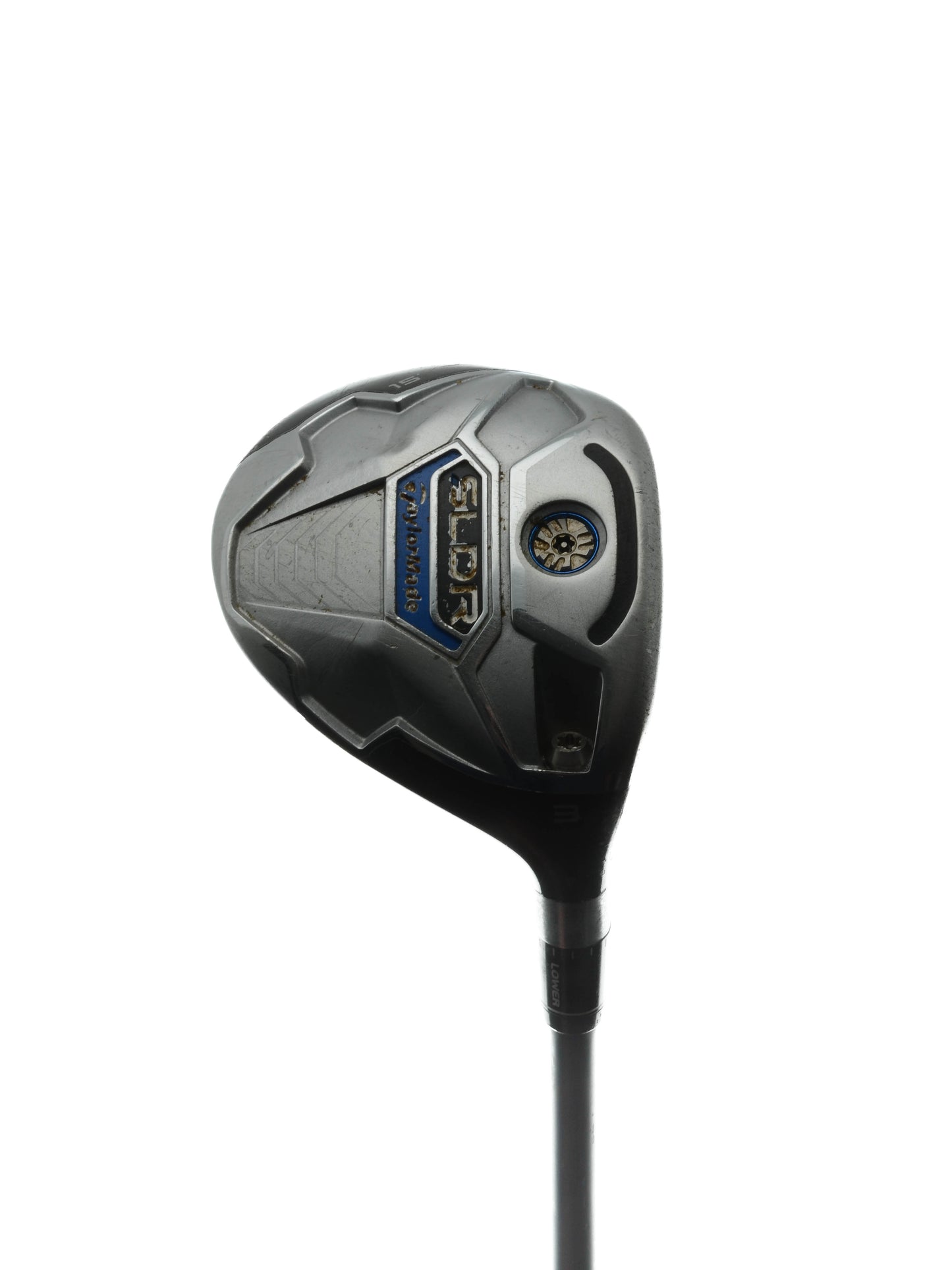 TaylorMade SLDR 3/15