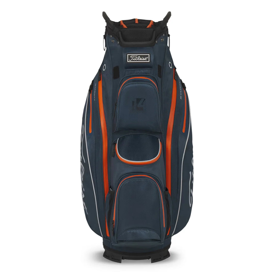 Titleist Cart 14 StaDry 2026