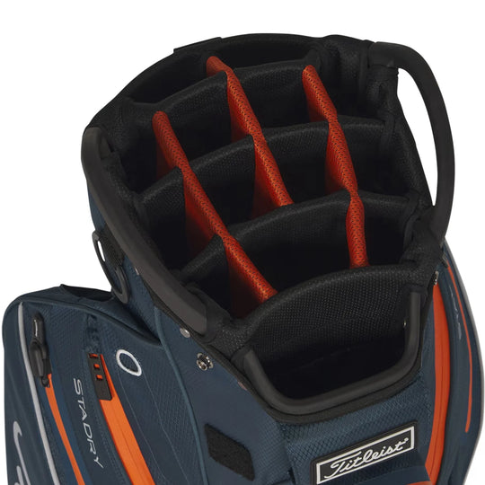 Titleist Cart 14 StaDry 2026