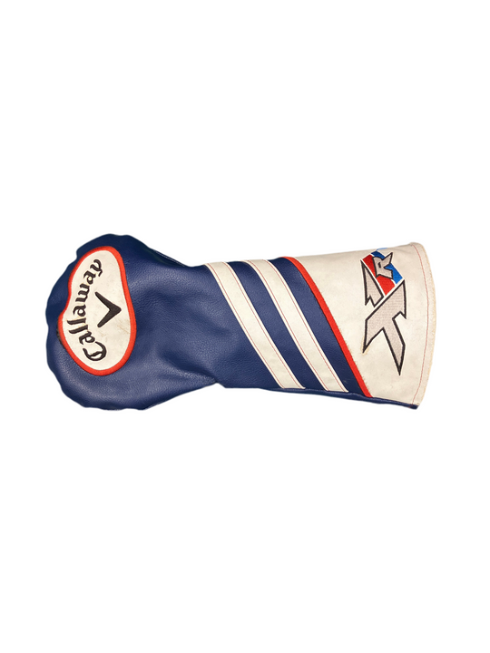 Callaway XR Pro 9.0
