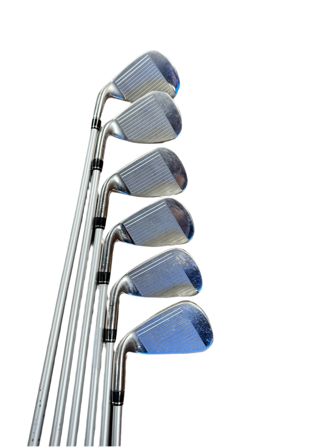 Callaway X2 Hot Grafiitti