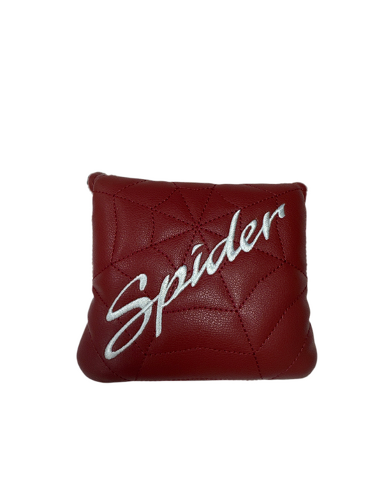 Taylormade Spider Tour Red