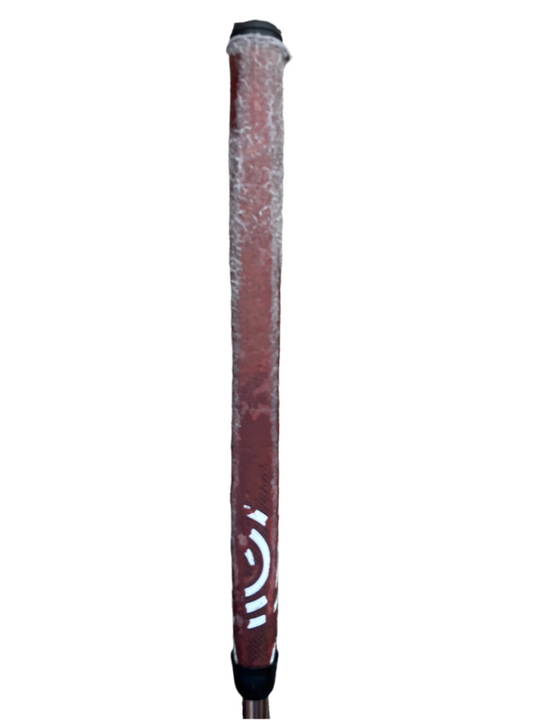 Odyssey White Hot XG 330 Mallet