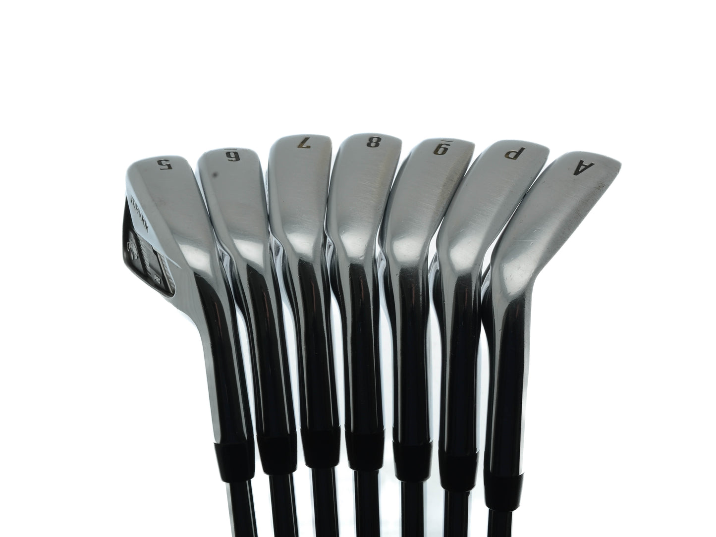 Callaway Mavrik Pro 5-AW