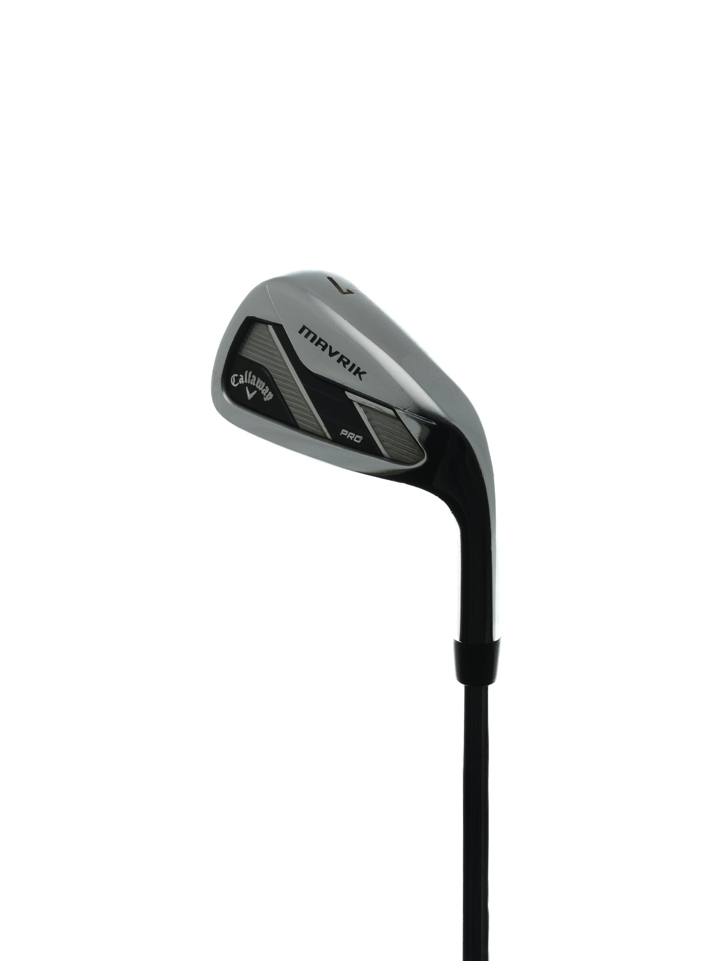 Callaway Mavrik Pro 5-AW