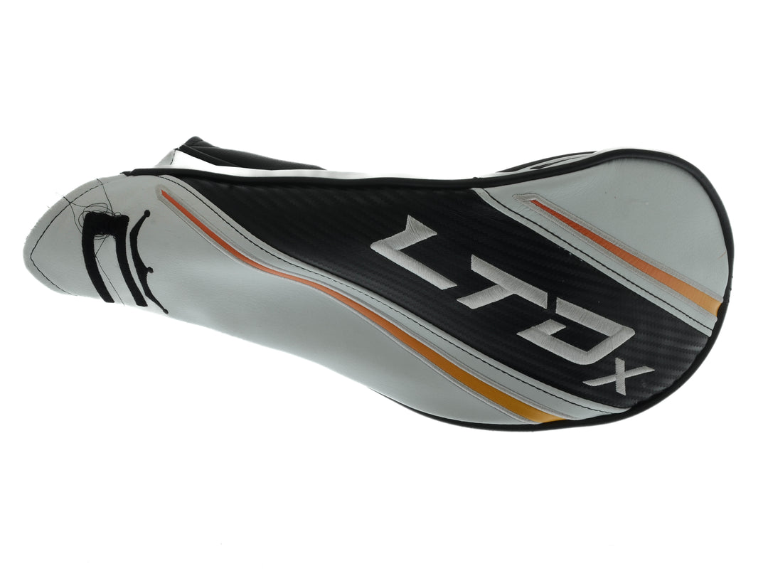 Cobra LTDx LS 9.0