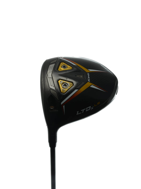 Cobra LTDx LS 9.0