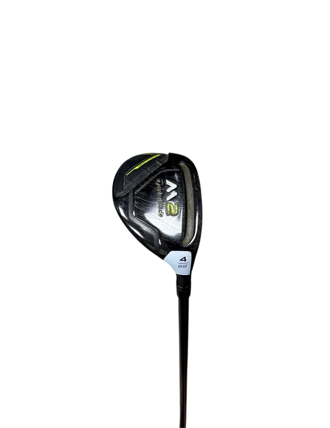 Taylormade M2 4/22