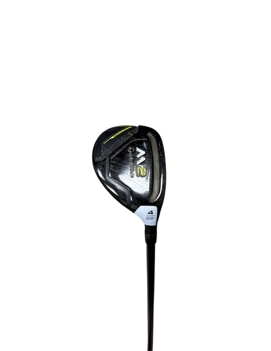 Taylormade M2 4/22