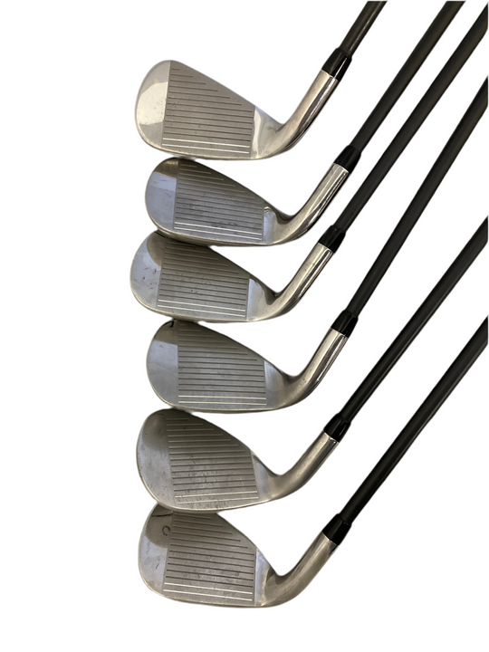 Callaway XR16 OS