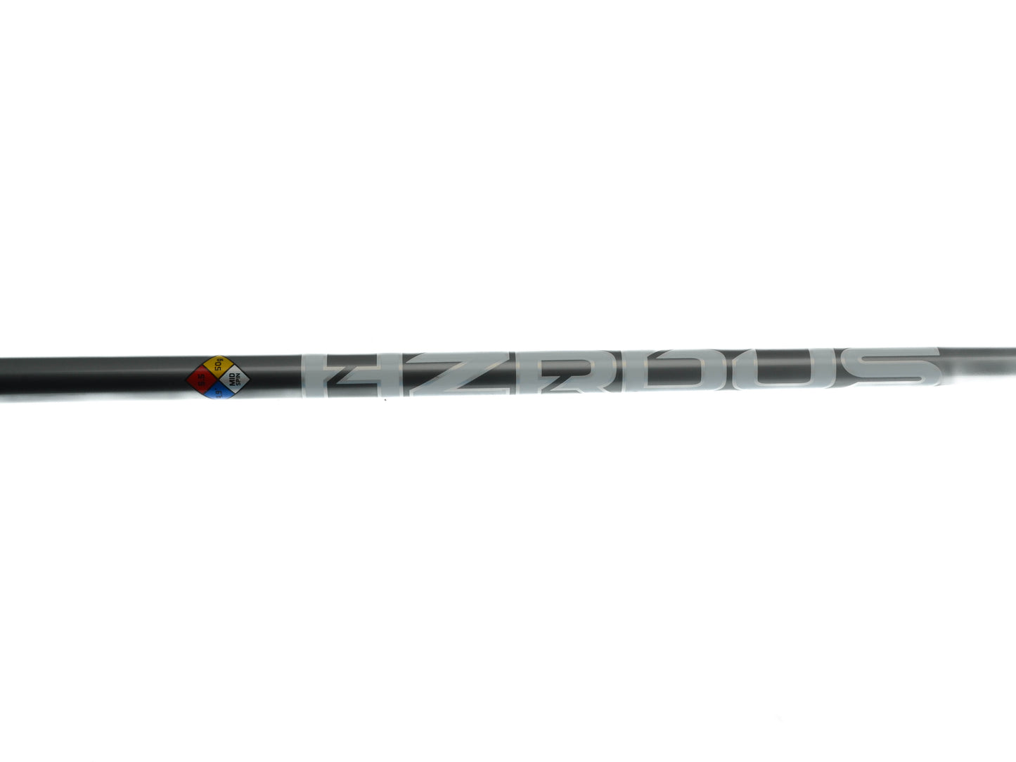 HZRDUS Silver 50-R