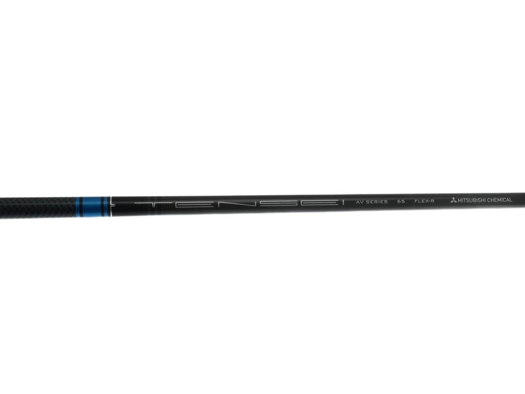 Mitsubishi Tensei AV Blue 65-R