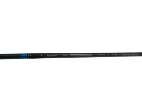 Mitsubishi Tensei AV Blue 65-R