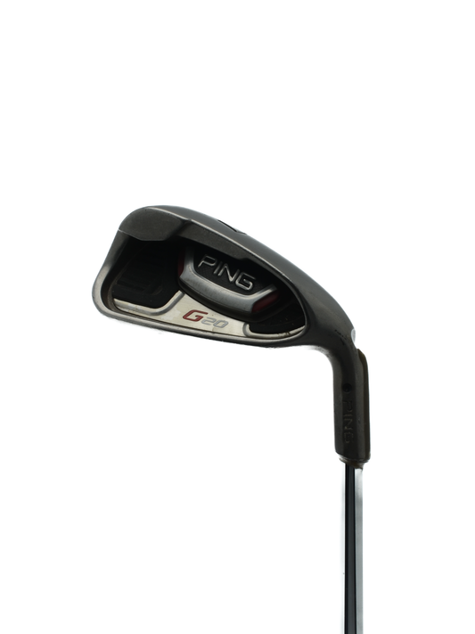 Ping G20 Black Dot 4-SW