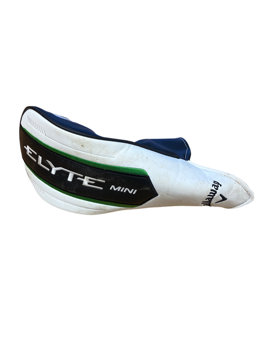 Callaway Elyte Mini Driver 13.5