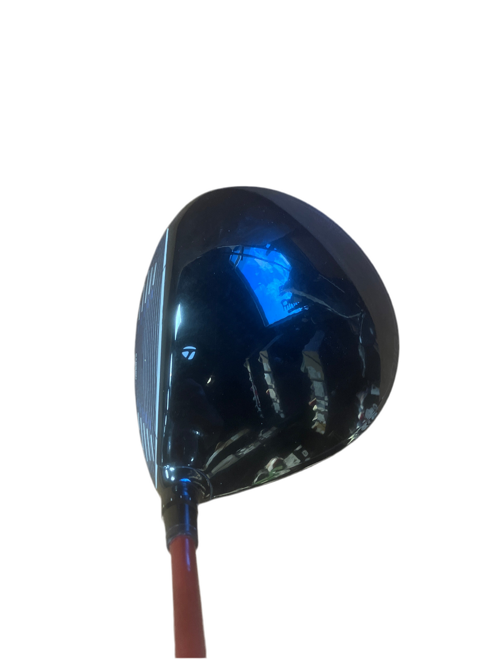 Taylormade Qi10 Max 12.0