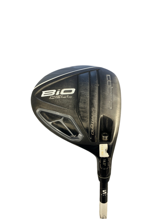 Cobra BioCell 3/14.5