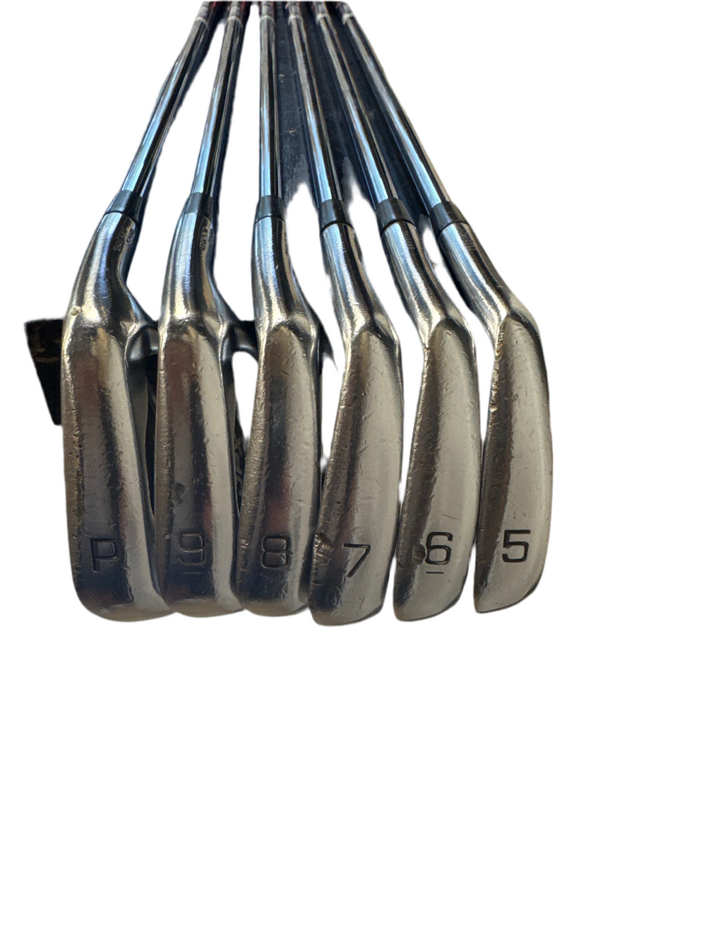 Mizuno JPX 825 Pro