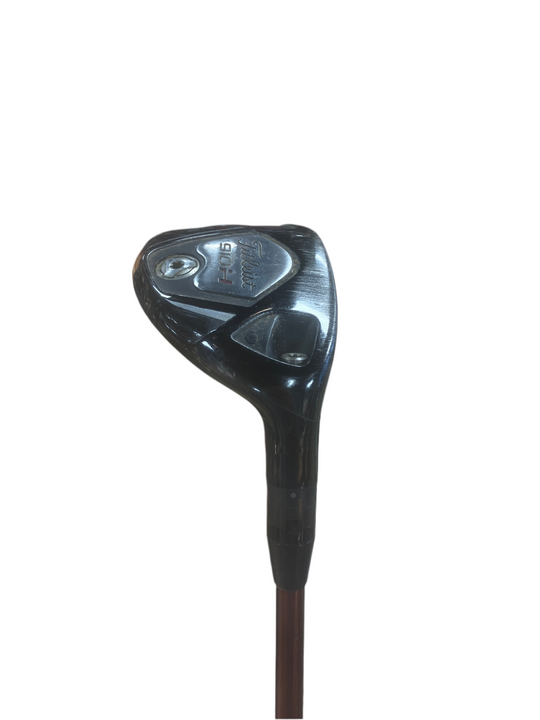 Titleist 910H 4/24