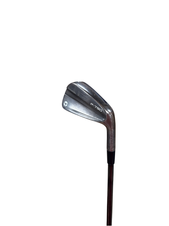 Taylormade P790 Tungsten Limited Copper