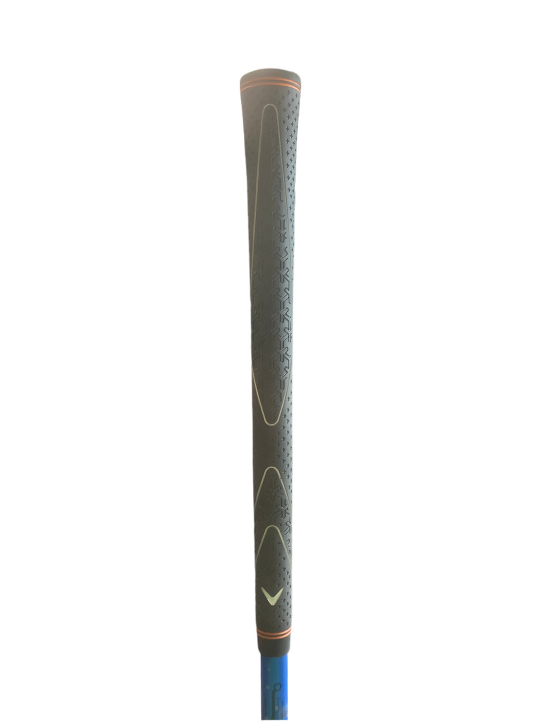 Callaway X2 Hot Rauta 6